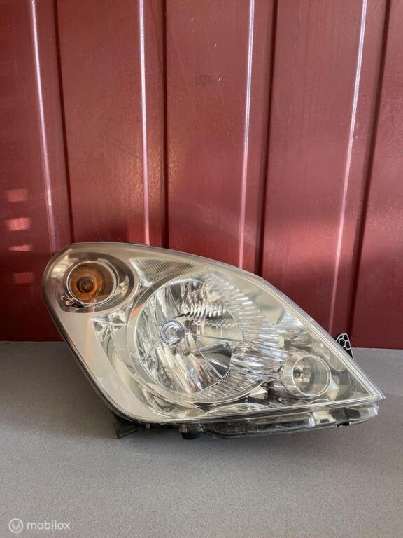 Koplamp rechts Suzuki Splash ('08->) 3510051k00, Ophalen of Verzenden, Suzuki