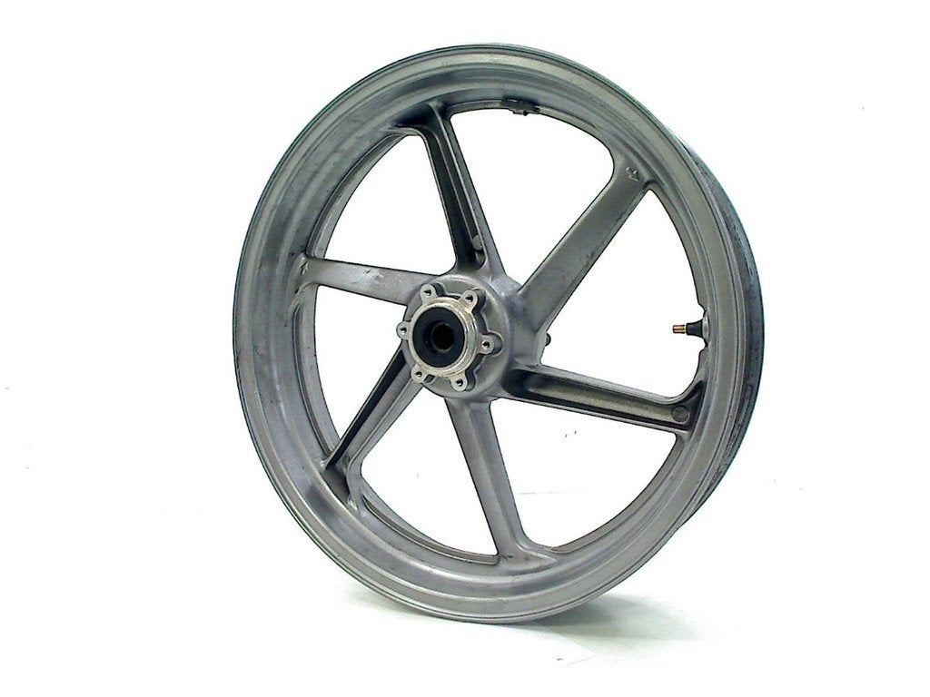VOORVELG Honda VFR 800 Fi 1998-2001 (VFR800Fi RC46), Dhr. S. di Majo, Gebruikt, Info@cama-motorparts.nl, P.J. Troelstraweg 8 8
3144 CX  MAASSLUIS, NL