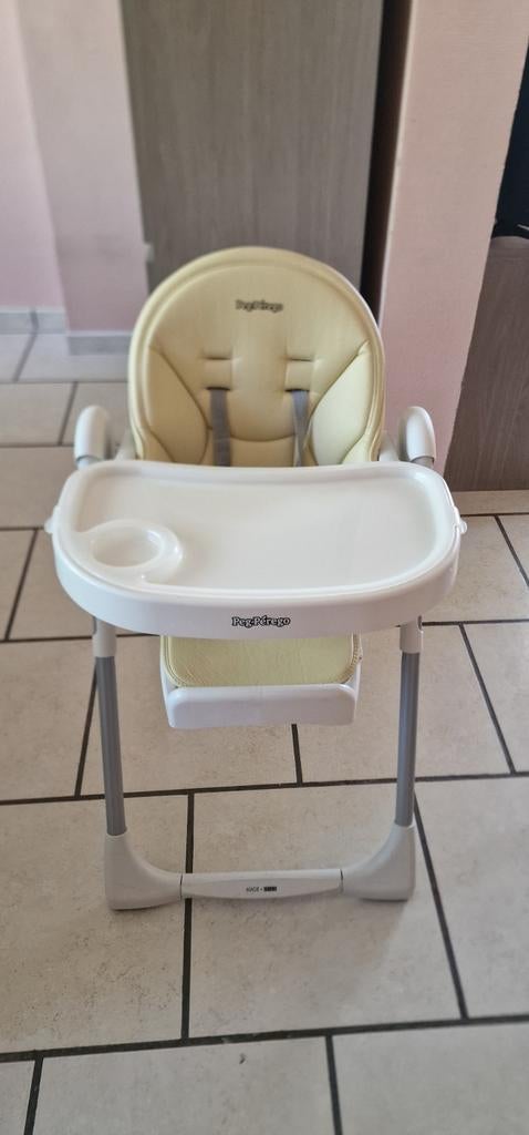 Kinderstoel, Kinderen en Baby's, Kinderstoelen, Ophalen