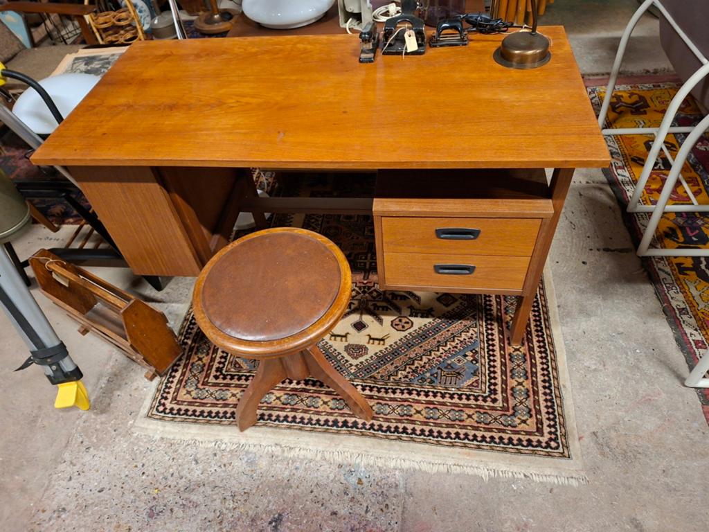 Bureau vintage, Vintage, Ophalen