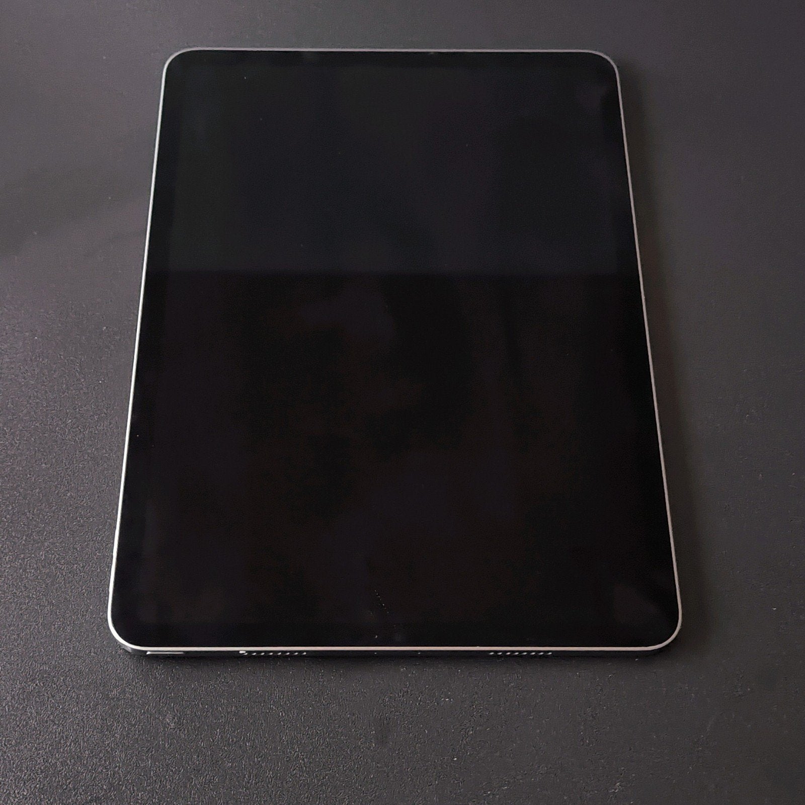 iPad Pro 2022 M2, Gris, 11 pouces, Reconditionné, Enlèvement