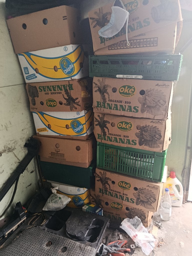 Brocante, Enlèvement ou Envoi