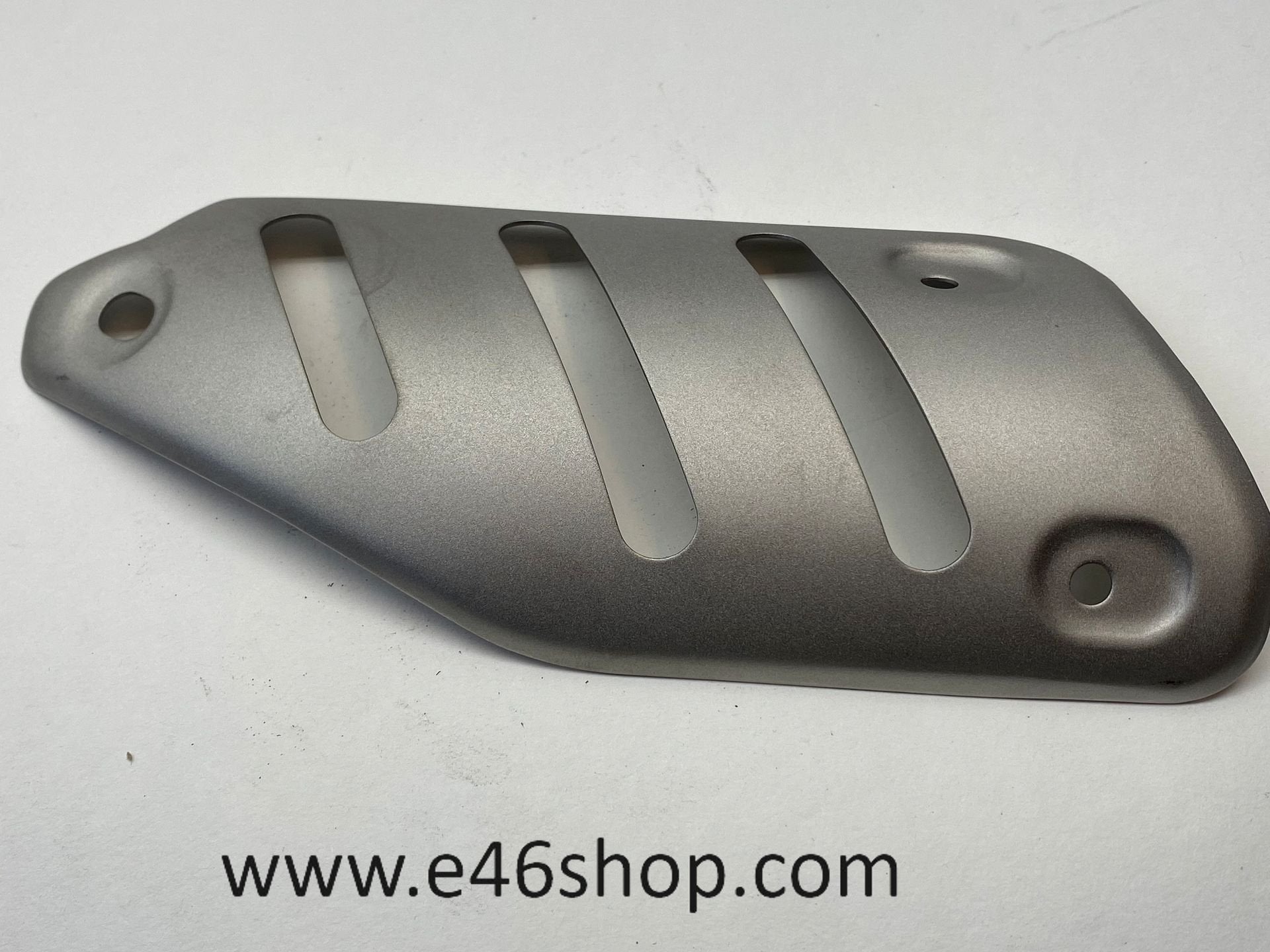 BMW R1200 AFDEKKING UITLAATDEMPER OE 18127713623, Neuf, -, -, -