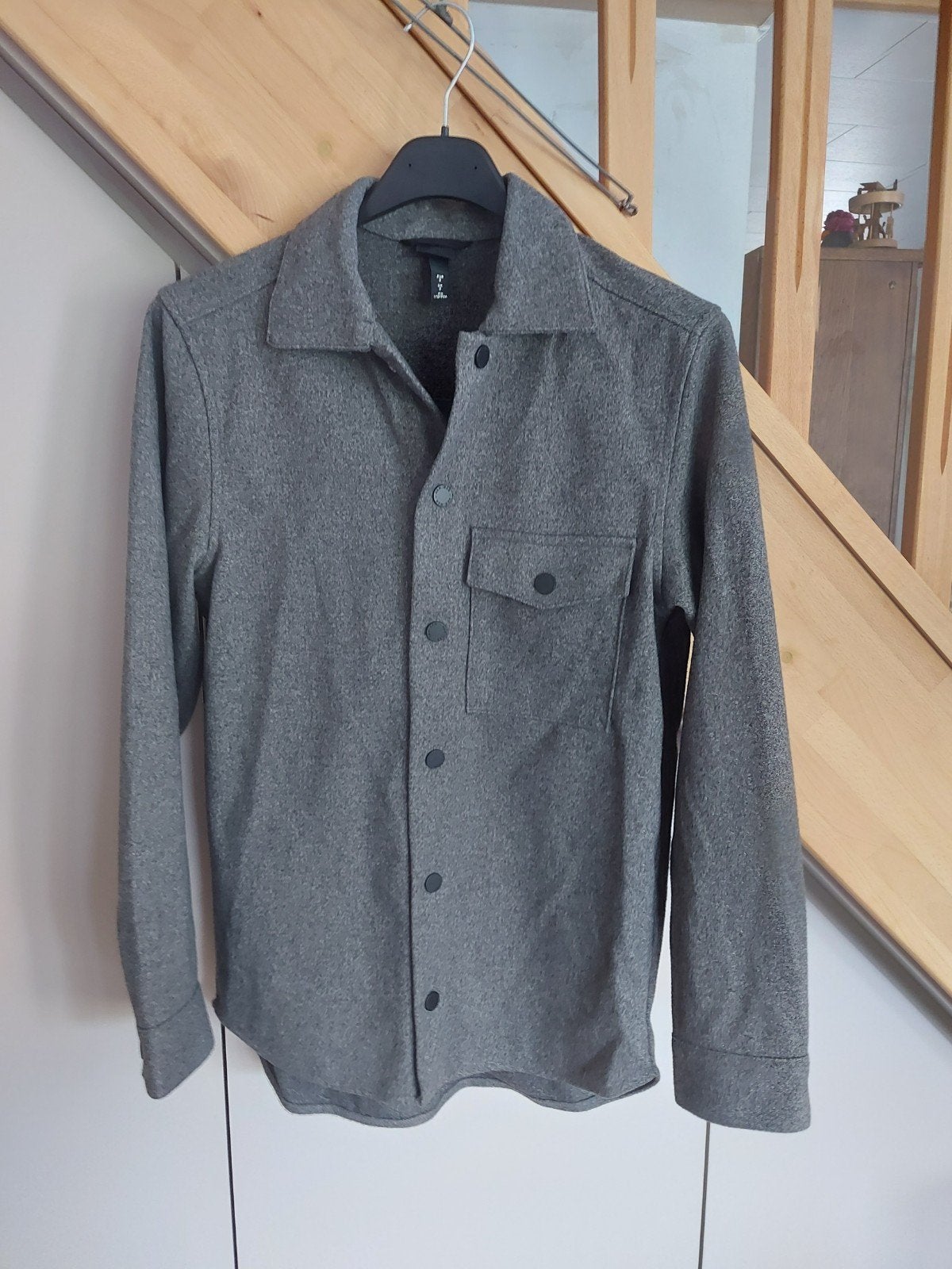 Veste chemise S, Enlèvement ou Envoi