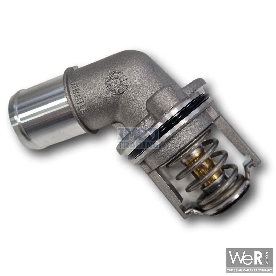 Thermostaat Koeling SsangYong 2.0 + 2.2 diesel 2015- A671203, Ophalen of Verzenden, Info@smotor.com, Ssangyong, KGM Europe GmbH