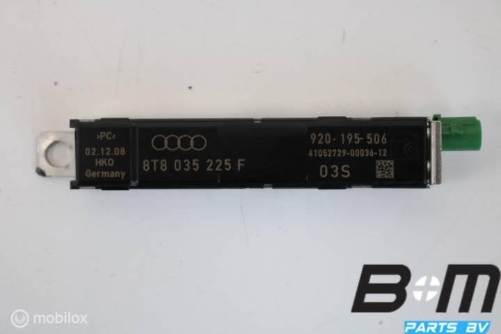 Antenneversterker Audi A5 8T 8T8035225F, Utilisé