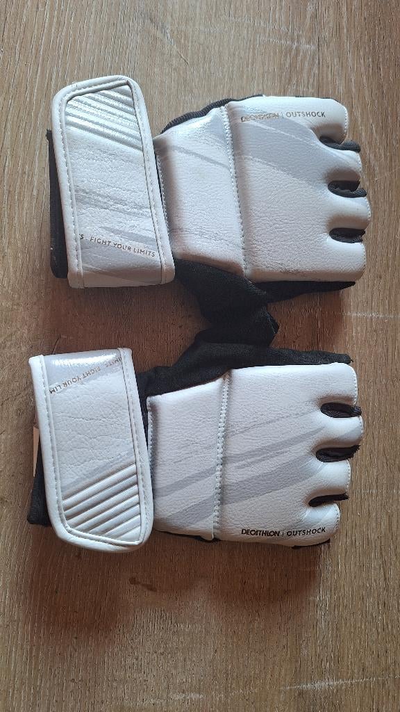 gants sport de combat, Enlèvement, Comme neuf, Autres, Protection pour arts martiaux