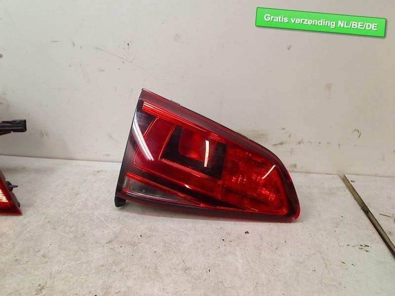 PANNEAU ARRIÈRE GAUCHE AVEC LAMPE Golf VII (AUA), Autos : Pièces & Accessoires, Volkswagen, Volkswagen AG, Utilisé, Kundenbetreuung@volkswagen.de