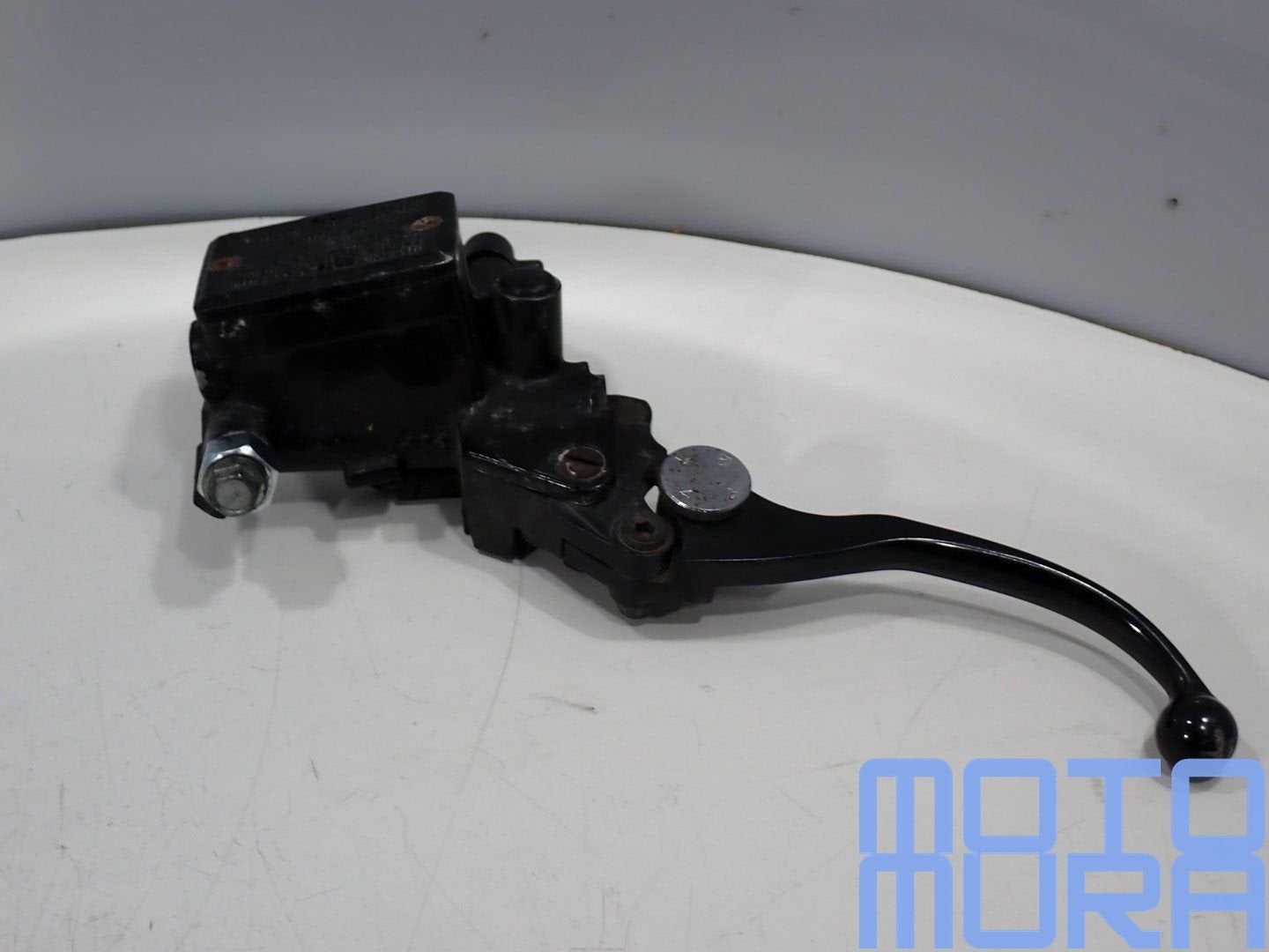 Koppelingspomp voor de Kawasaki ZX-9R 1994 - 1997 ZX-9R ZX9-, Gebruikt, -, -, Ophalen of Verzenden