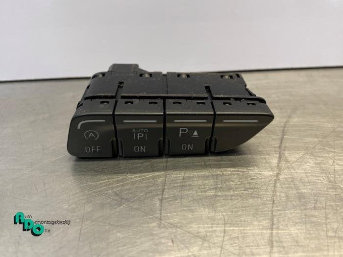 Commutateur PDC d'un Ford Focus (Focus 11-), -, 3 mois de garantie, -, -
