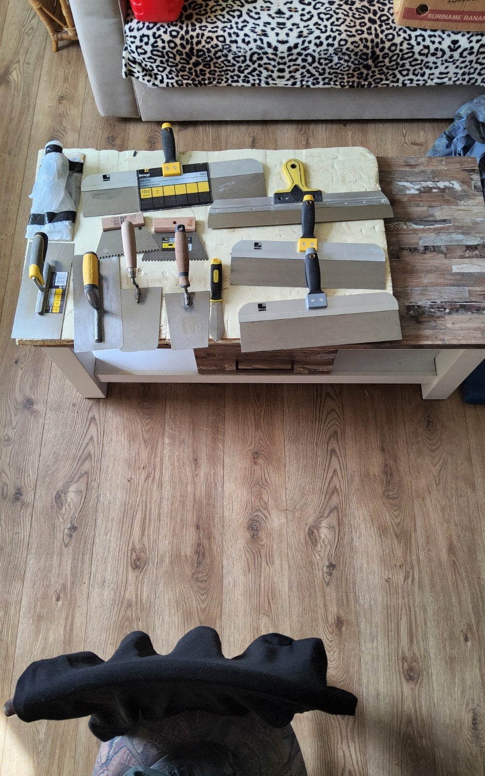 bezet materiaal, Hobby en Vrije tijd, Modelbouw | Boten en Schepen, Ophalen