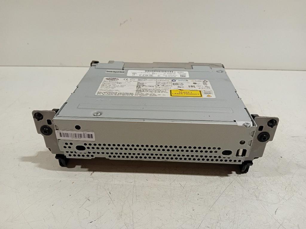 Computer navigatie Mini Mini, Auto-onderdelen, Onderdelen@venauto.nl, Van der Ven Autorecycling B.V., Gebruikt, Ettenseweg 76, 4706 PB Roosendaal, The Netherlands