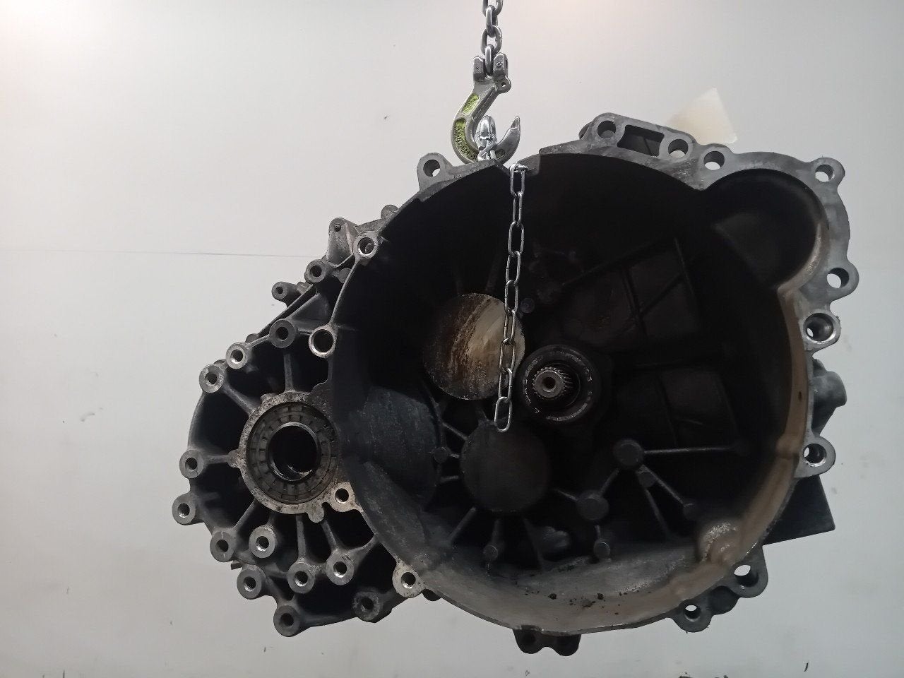 Versnellingsbak schakel Volvo XC60, Onderdelen@venauto.nl, Van der Ven Autorecycling B.V., Ettenseweg 76, 4706 PB Roosendaal, The Netherlands