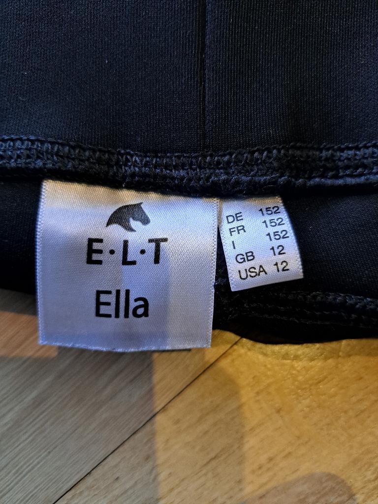 Rijbroek e.l.t, Ophalen, Nieuw, Dames, Bovenkleding