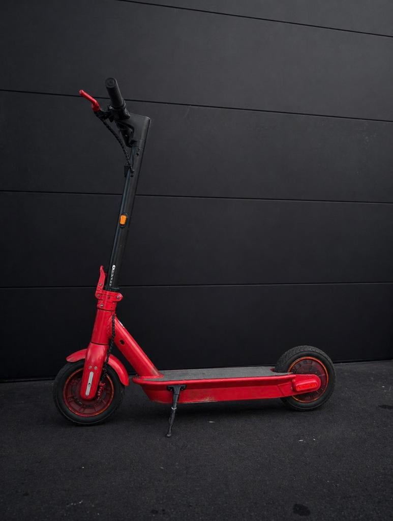 Ninebot, Enlèvement, Utilisé, Step électrique (E-scooter)