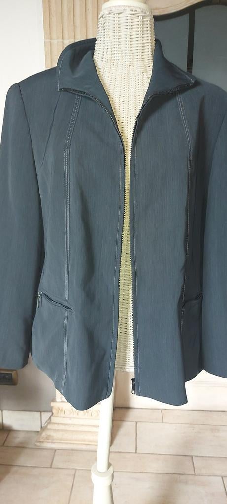 Jas dames gerry weber maat 44, Ophalen of Verzenden, Maat 42/44 (L)