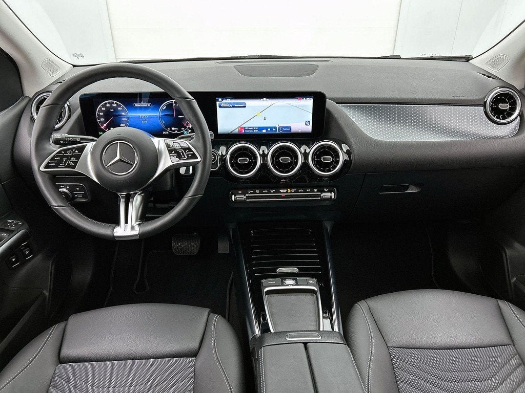 Mercedes-Benz B-Klasse 250 e Luxury Line | Verwarmde Zetels, Auto's, Gebruikt, 4 cilinders, 16 kWh, Automatische klimaatregeling