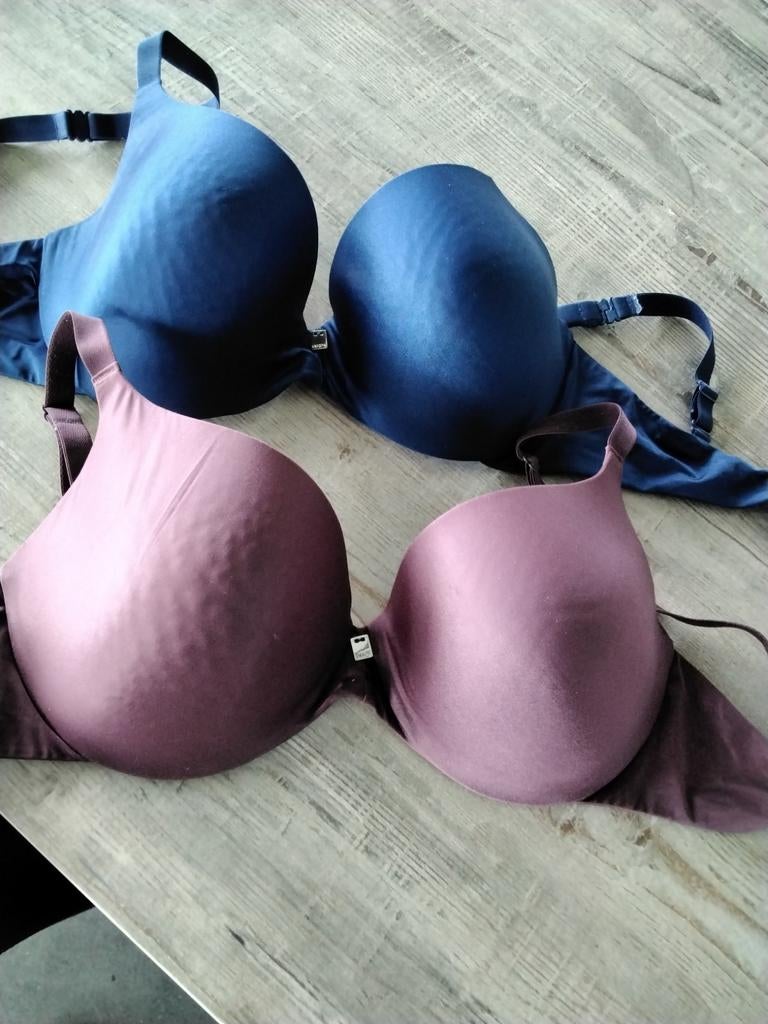 Sapph bhs,2 stuks,maat EU 85 D, Enlèvement