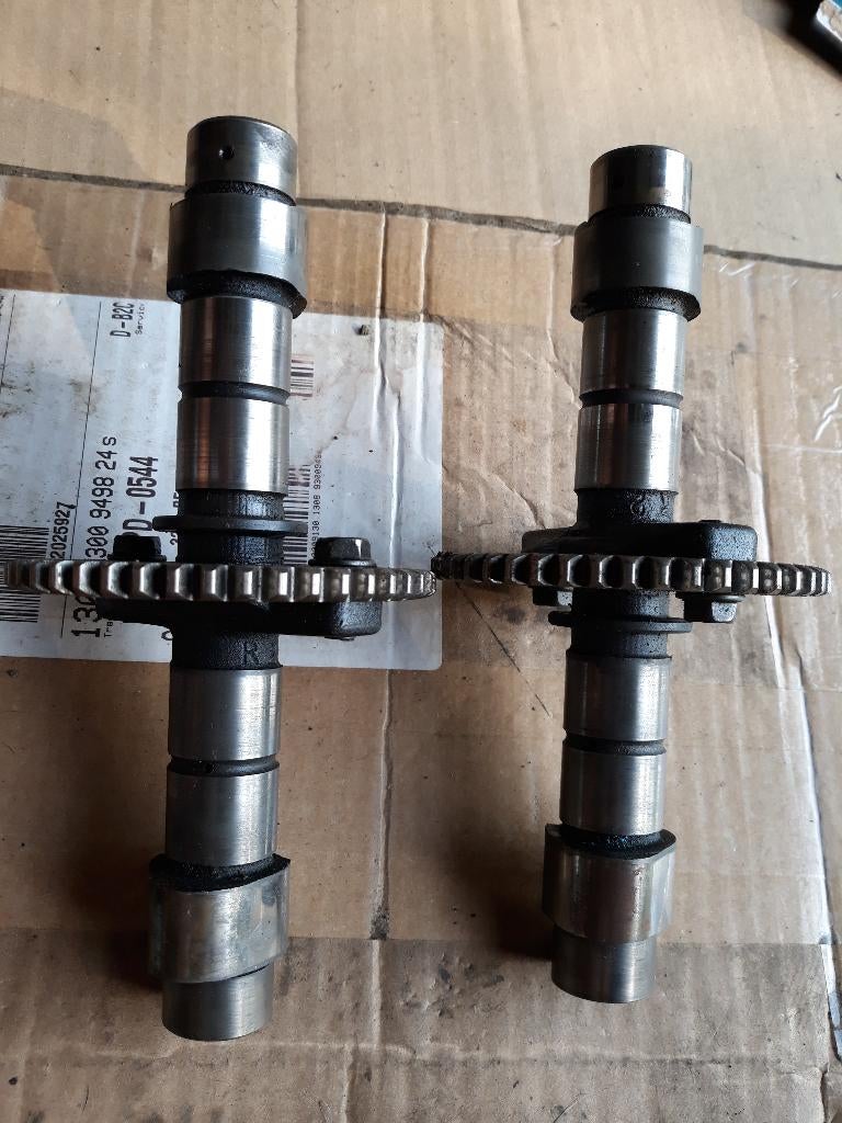 nokkenassen honda VF750 f, Ophalen of Verzenden, Gebruikt