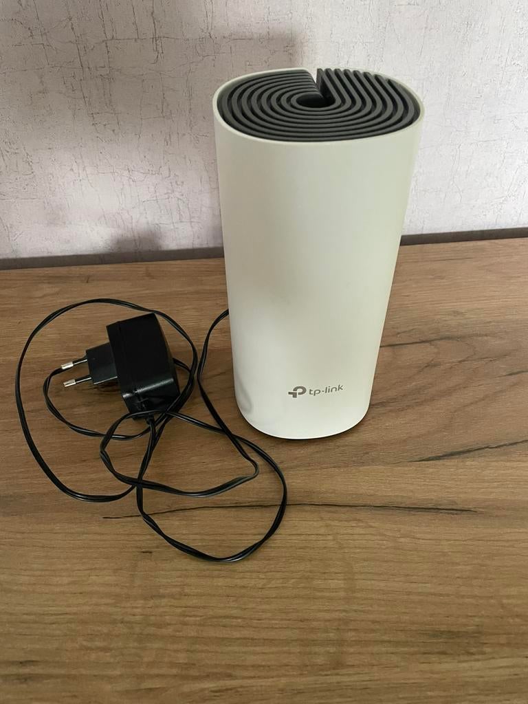 Tp Link Deco Wifi E4R Module, Enlèvement ou Envoi, Comme neuf