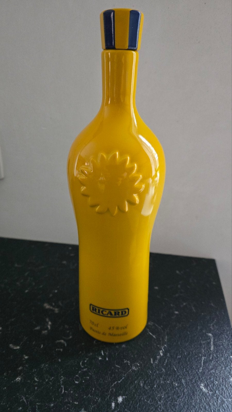 Lege Fles Ricard, Verzamelen, Ophalen