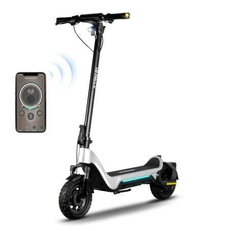 Trottinette électrique 600w XT81 garantie, Ophalen of Verzenden, Nieuw