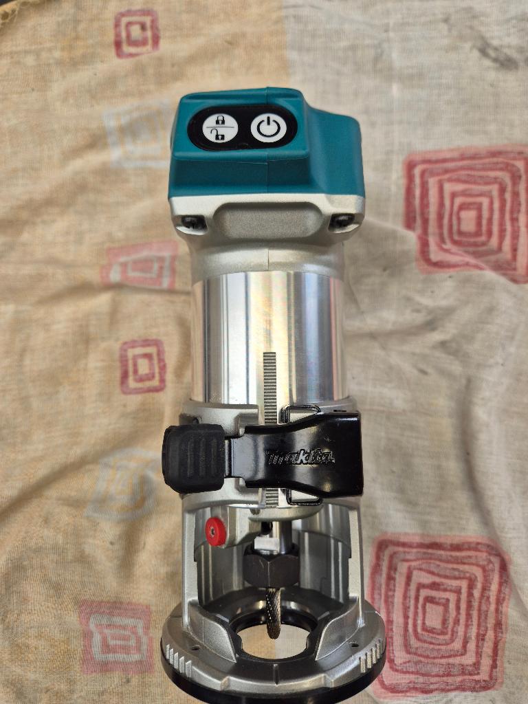 Makita 18v accu machine's +- 4 stuks TOPSTAAT, Bricolage & Construction, Enlèvement, Comme neuf