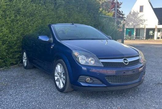 Opel Astra TwinTop, Auto-onderdelen, Ophalen, Gebruikt, Opel