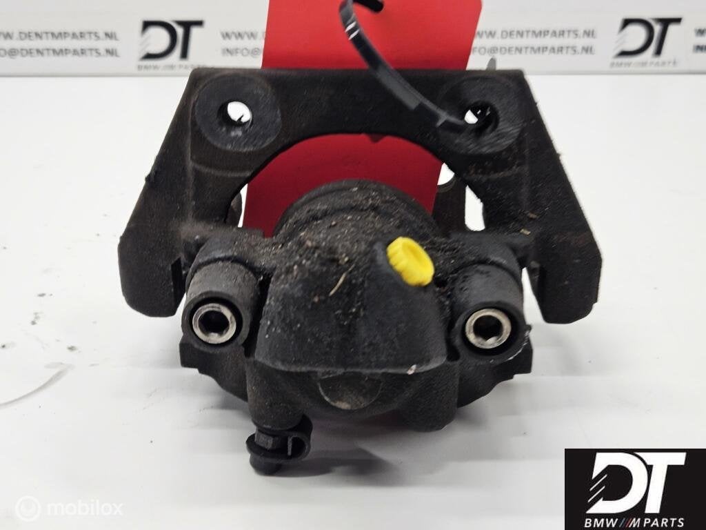 Remklauw linksachter BMW E46 M3 34212282195, Enlèvement ou Envoi, Utilisé, BMW