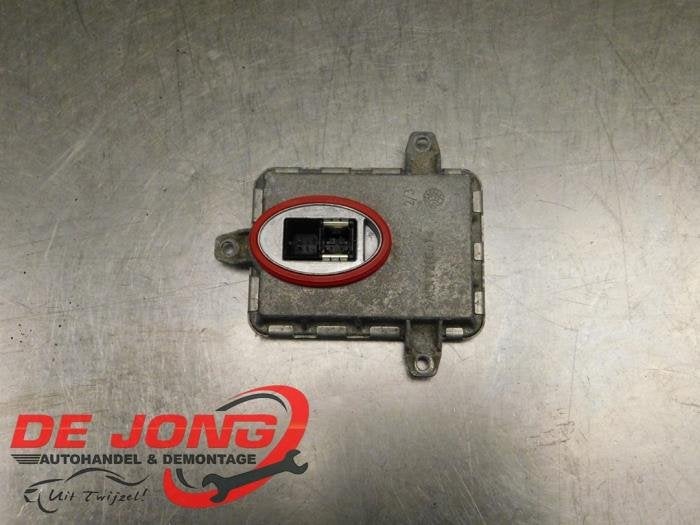 Xenon Starter van een BMW X5, Gebruikt, -, -, Ophalen of Verzenden