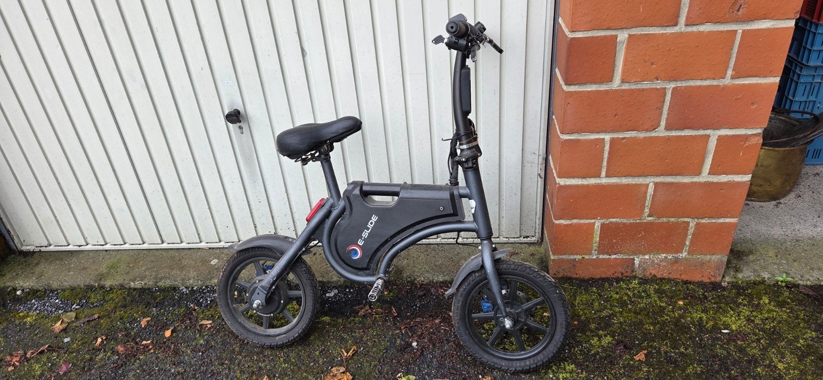 Dresienne pour piesce ou a reparez