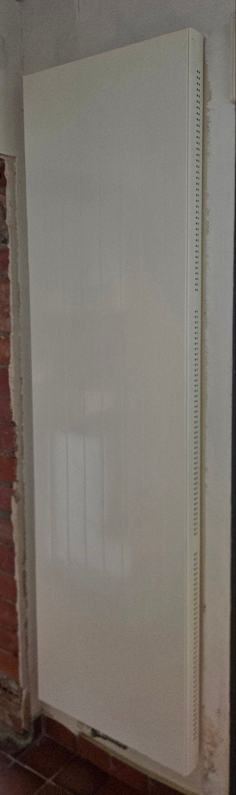 Radiateur Radson Faro V 2100x600 mm, Bricolage & Construction, Enlèvement, Radiateur