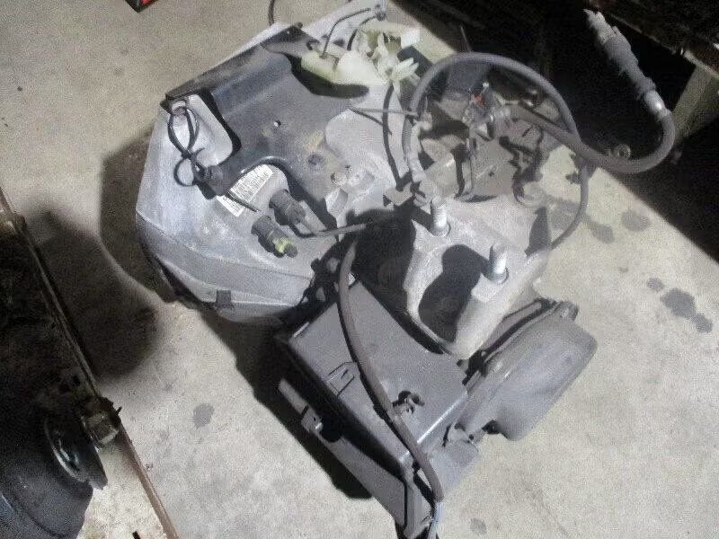 VERSNELLINGSBAK Ford B-Max (JK8) (ba6r-7002-abc), Gebruikt, Ophalen of Verzenden, Henry-Ford-Straße 1 50735 Köln, DE, Ford-Werke GmbH
