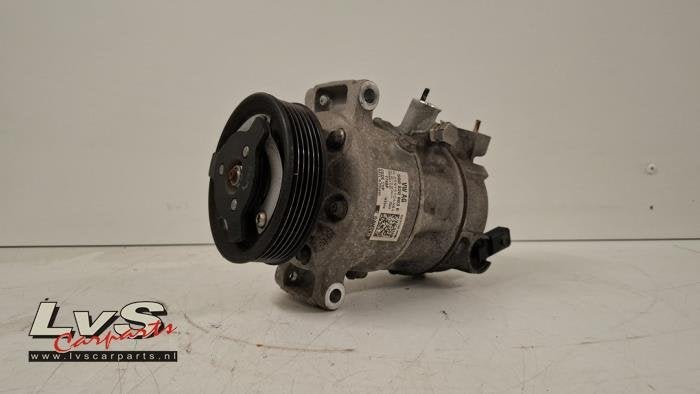 Pompe clim d'un Volkswagen Polo, Volkswagen, -, 3 mois de garantie, Utilisé