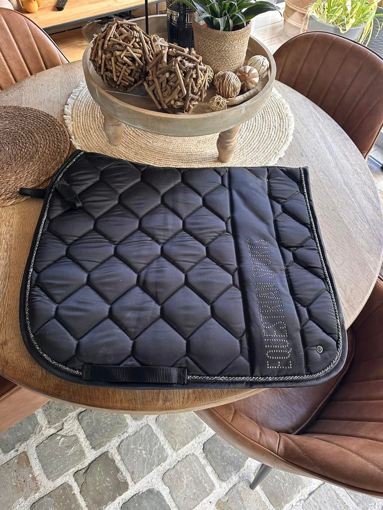 QHP ‘Gloss’ dressuurdekje, Dieren en Toebehoren, Ophalen, Dressuurdekje, QHP