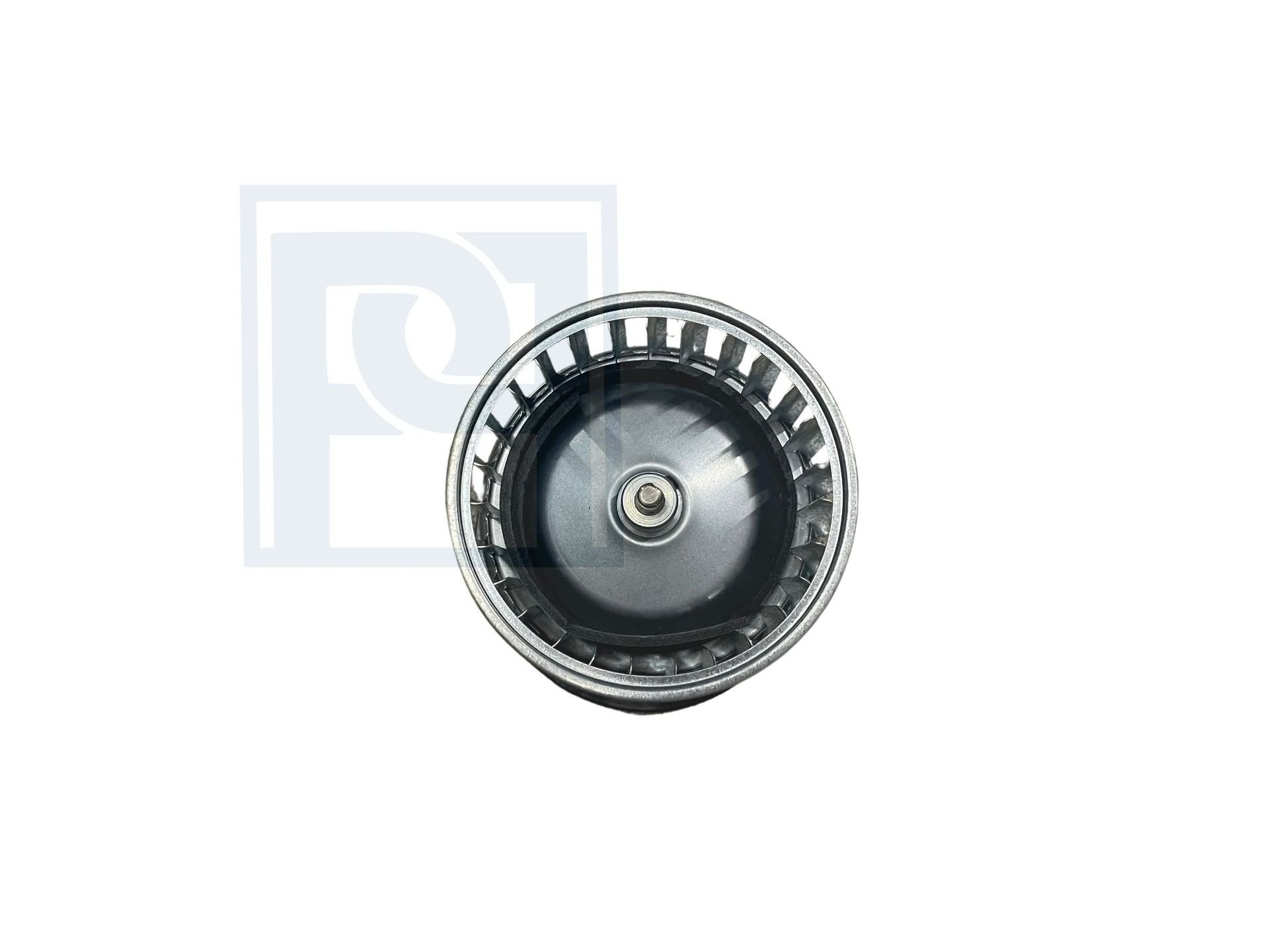 Volvo Kachelmotor+fan Amazon+P1800 12 volt 1965- nieuw repro, Ophalen of Verzenden, Nieuw, Volvo