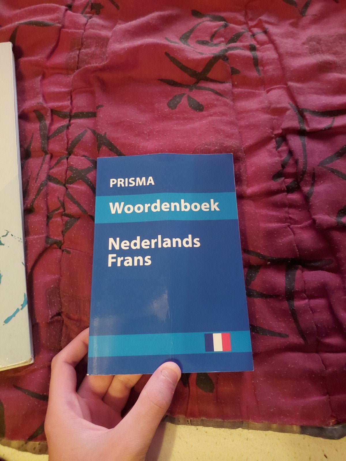 manuels scolaires, Enlèvement, Comme neuf, Ne s'applique pas