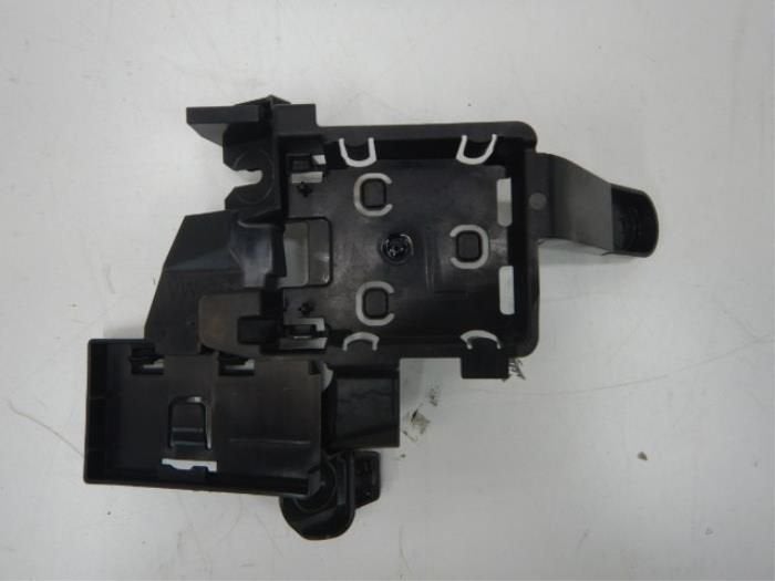 Radar sensor Volkswagen Tiguan (22745525), Enlèvement ou Envoi, Utilisé