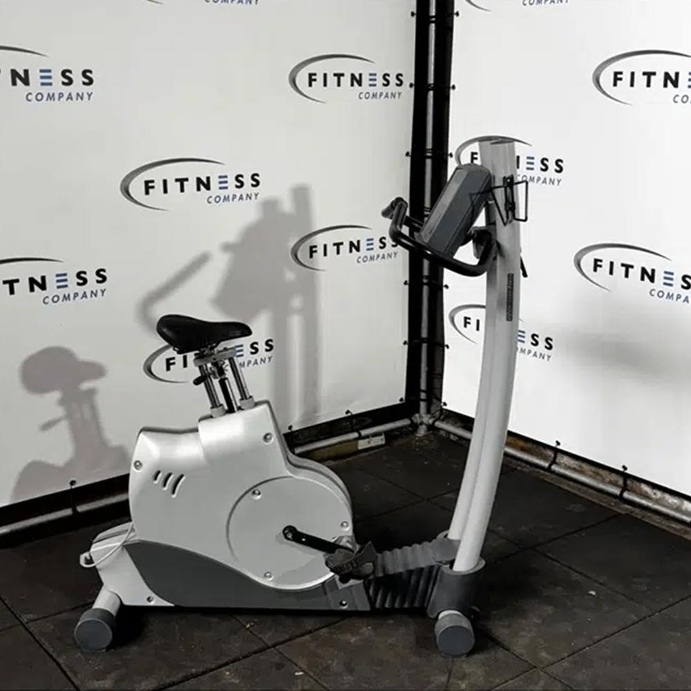 Ergo-fit - 3000 - Upright Bike, Ophalen of Verzenden, Gebruikt, Benen, Overige typen