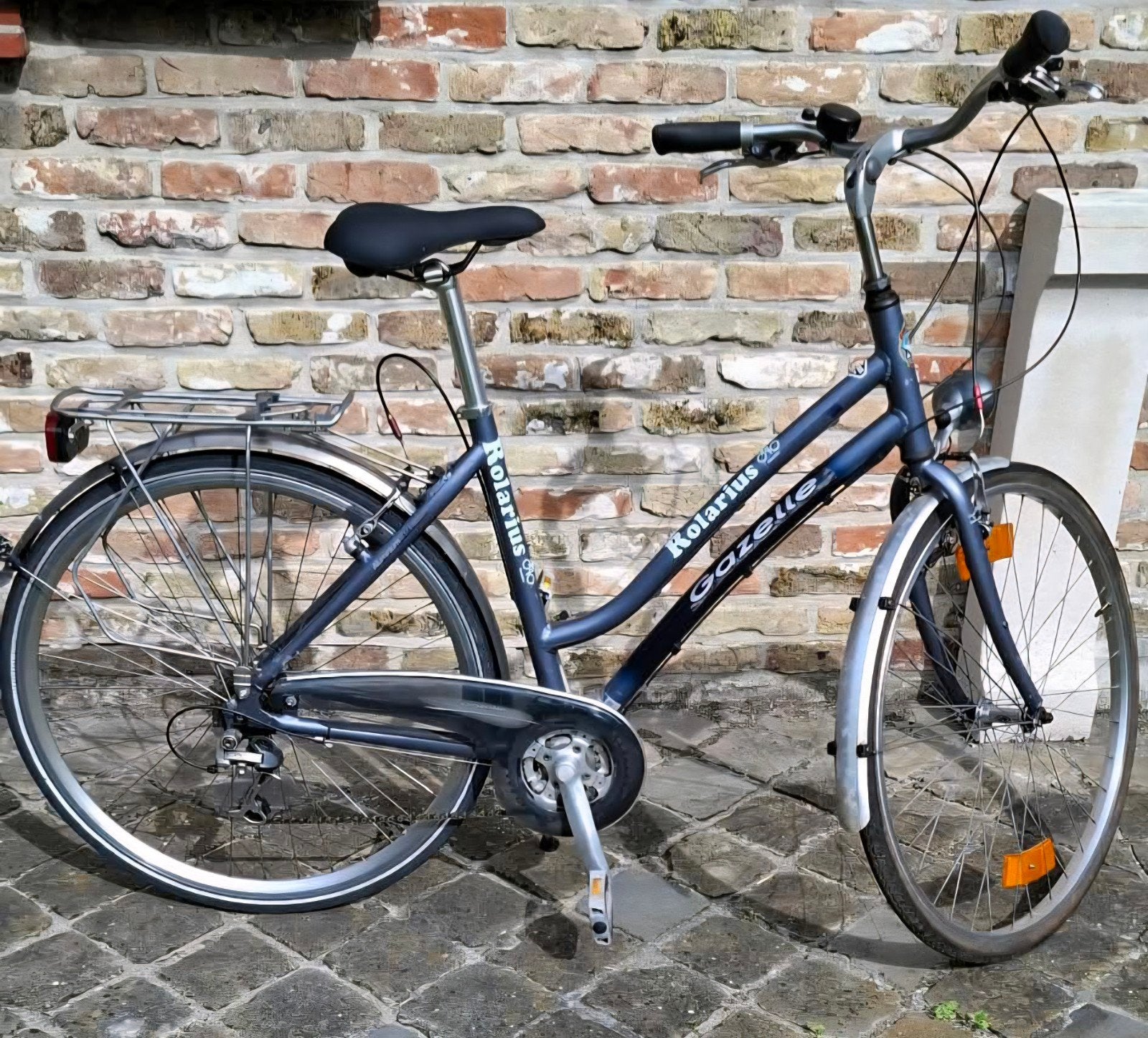 Fiets, Ophalen, Versnellingen