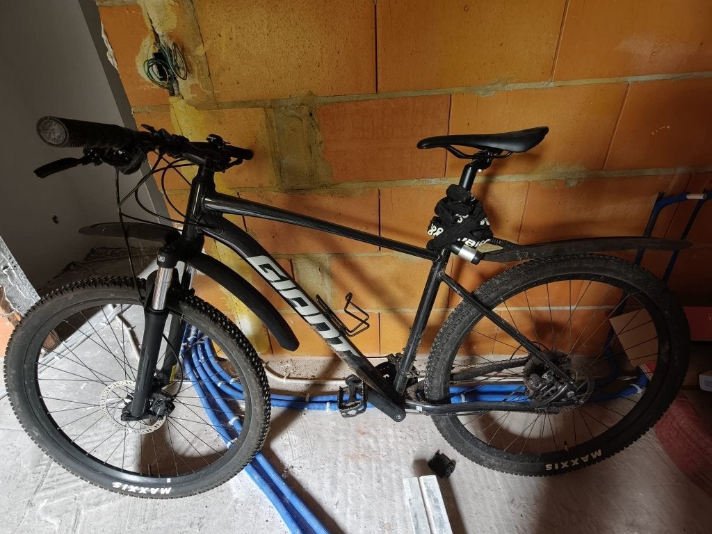 Mountainbike Giant Talon (2024) – zeer goede staat, Fietsen en Brommers, Ophalen, Hardtail, Heren, Giant