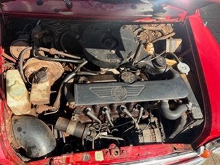 Rover Mini 1275cc Cooper, foto 11