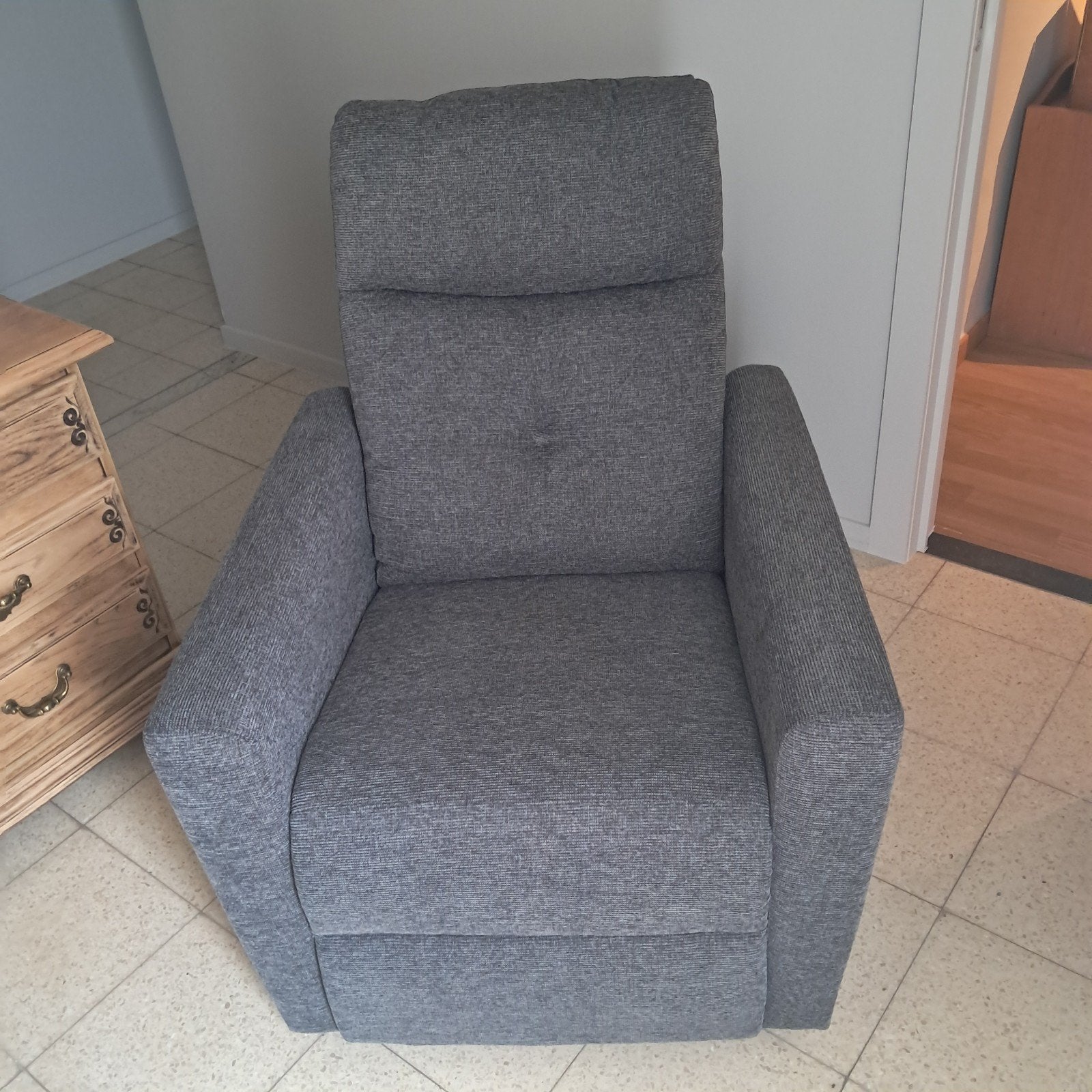 Nieuwe relax, Ophalen, Nieuw, 75 tot 100 cm, 75 tot 100 cm