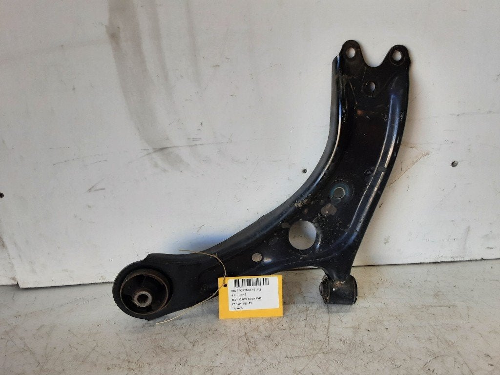 DRAAGARM LINKS VOOR Kia Sportage (QL) (54500F1000), Info@kia.de, Theodor-Heuss-Allee 11
60486  Frankfurt am Main, DE, Kia Deutschland GmbH