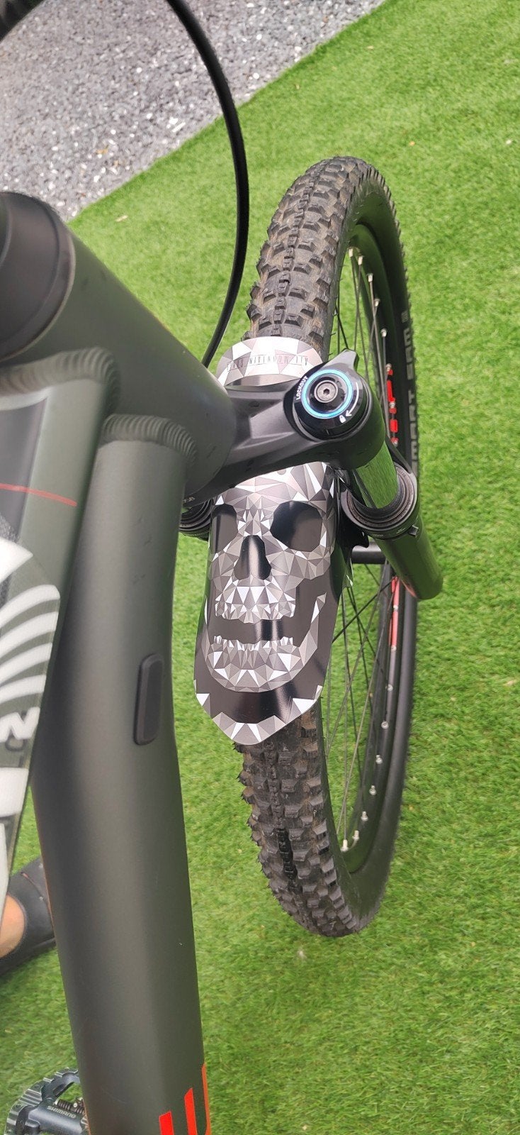 VÉLO DE MONTAGNE CUBE AIM SLX 29, Vélos & Vélomoteurs, Autres marques, Comme neuf, Enlèvement, Hommes