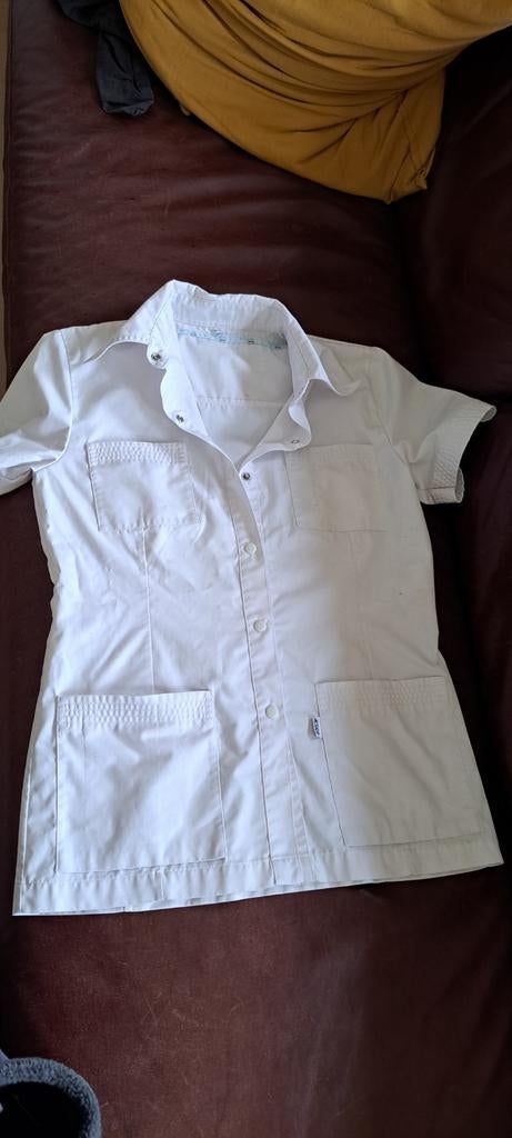Schort verpleging (stage), Kleding | Dames, Ophalen