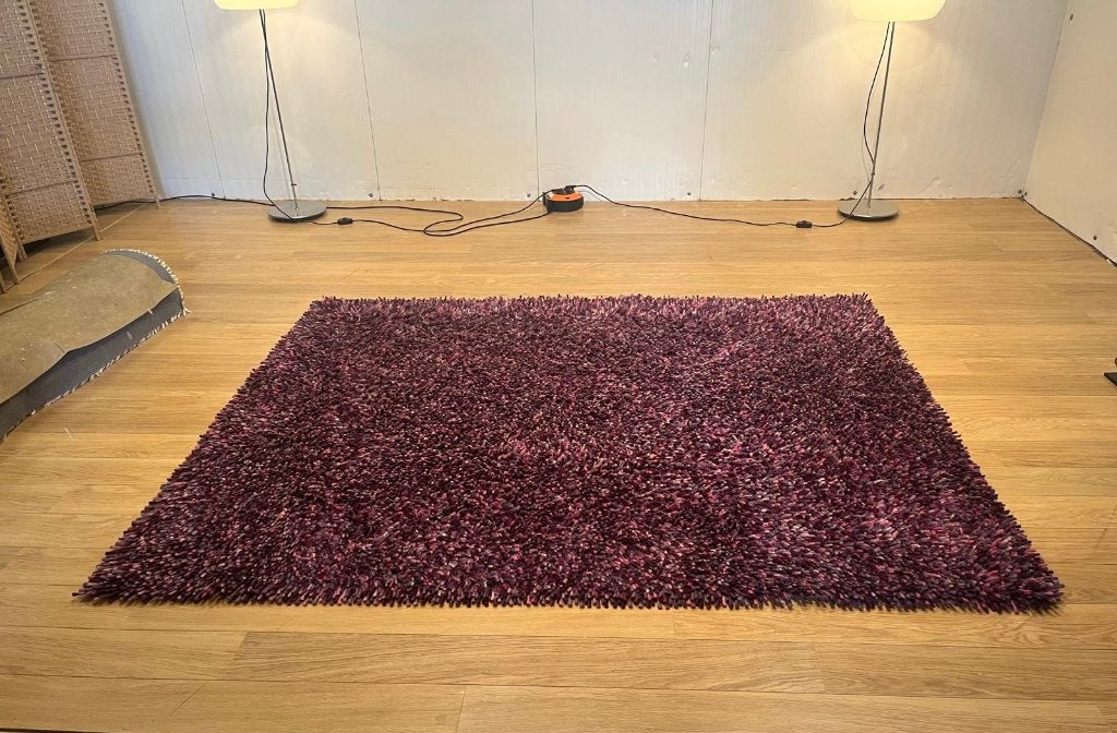 Brink & Campman tapis Rocks 70502 – 200  250 cm, Maison & Meubles, Ameublement | Tapis & Moquettes, Comme neuf, 200 cm ou plus