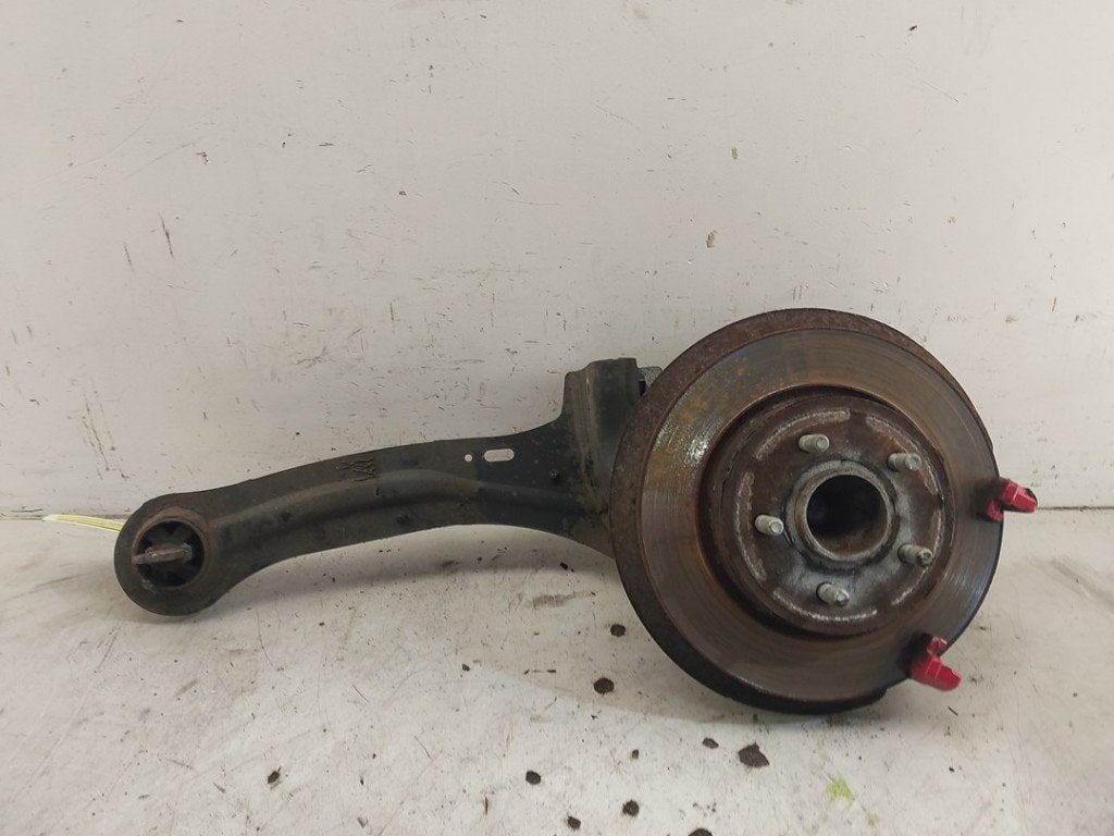 FUSEE RECHTS ACHTER Ford Focus 3 (|BV615A968CC|1780076|), Gebruikt, Henry-Ford-Straße  1
50735  Köln, DE, Ford-Werke GmbH, Kunden@ford.com