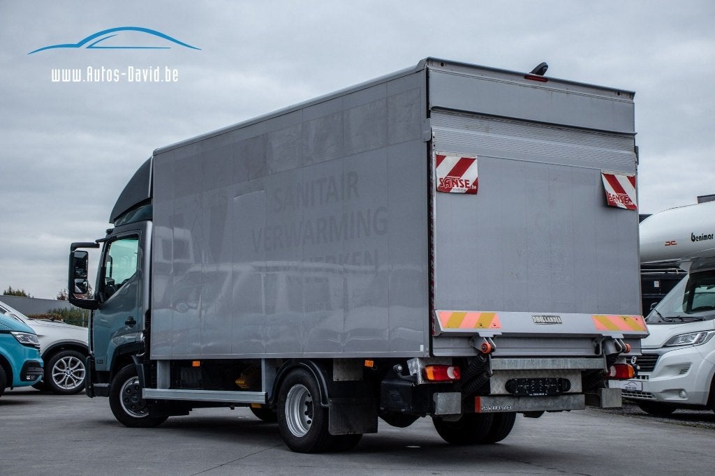 Nissan NT500 Vrachtwagen 3.0d Euro6 / ELEKTR. LAADPLATFORM, Overige merken, https://public.car-pass.be/vhr/25780fc1-e23a-4ce2-ae22-b0dffd1009f7