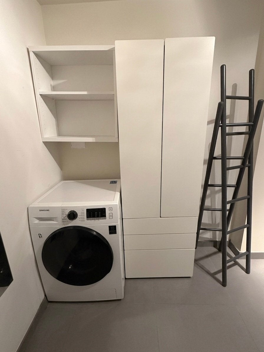 Armoire Ikea, Maison & Meubles, Enlèvement, Utilisé